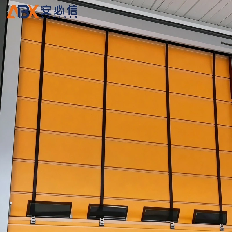 沈阳市充气式门封